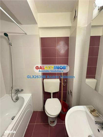 Apartament Tip Studio - Berceni - Dimitrie Leonida - Metrou - 3