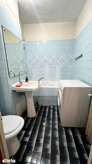 Apartament cu 3 camere în Dorobanți