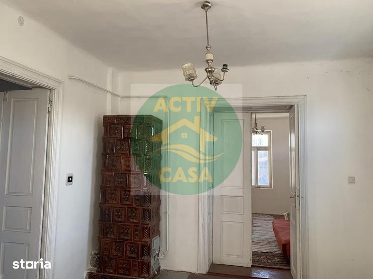 Apartament cu 4 camere în Central