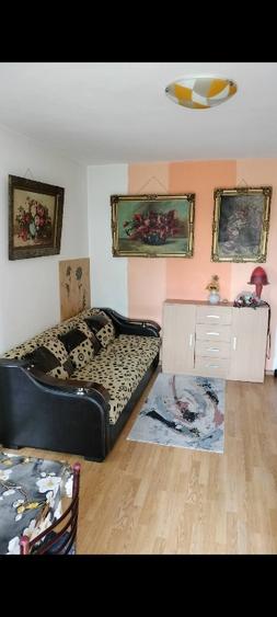 Apartament cu 2 camere nedecomandat în 23 August