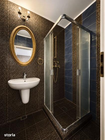 Apartament cu 4 camere în Tomis Nord