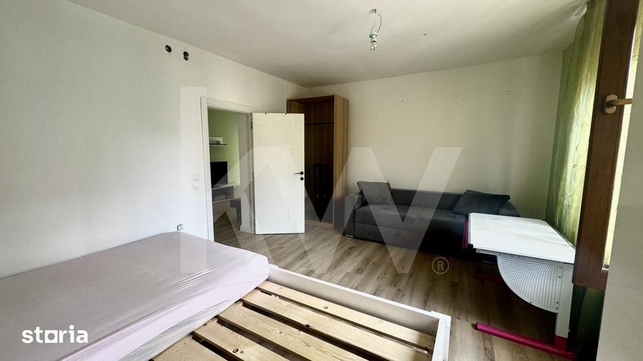 Apartament 3 camere la casa de inchiriat Gusterita - 8