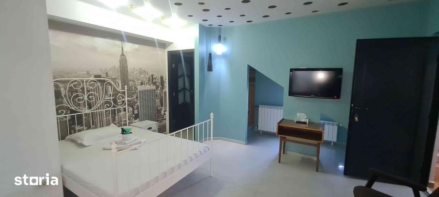 Garsonieră în Universitate