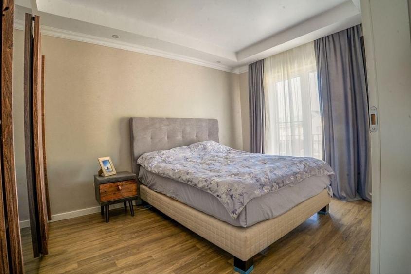 Casă cu 3 camere în Ștefăneștii de Jos