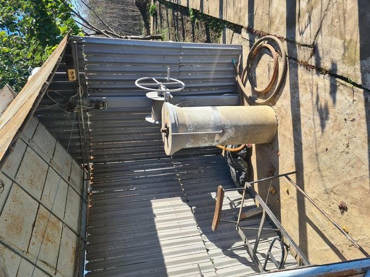 Casă cu 3 camere în Drănic