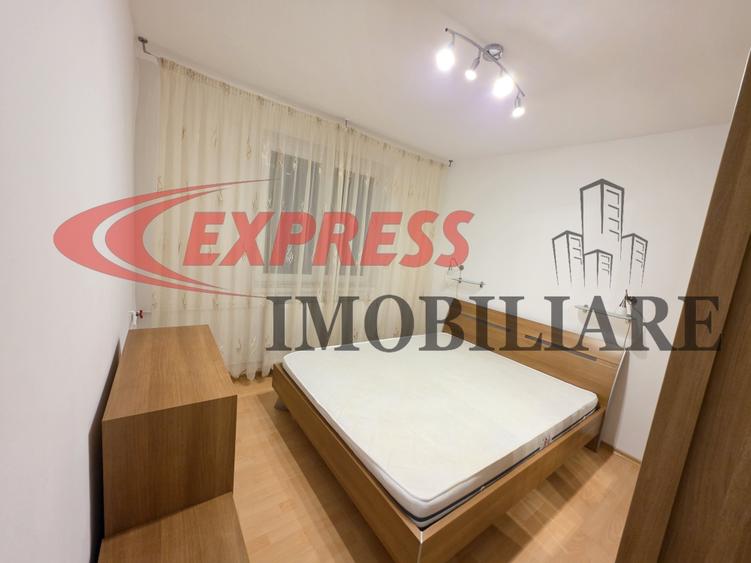 Apartament cu 2 camere decomandat în Dristor
