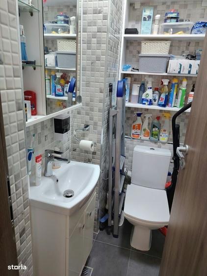 Apartament cu 3 camere în Calea Aradului
