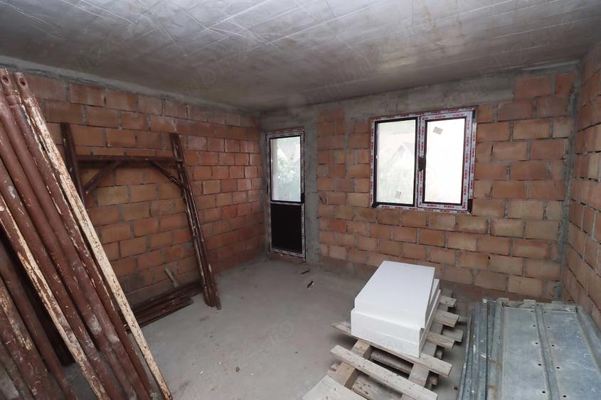 Vila de vanzare in statiunea Busteni, cartier Piatra Arsa. - 5