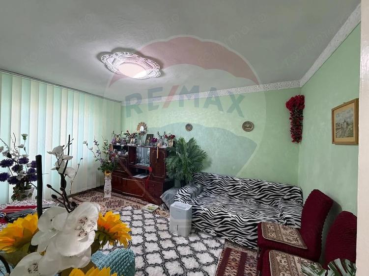 Apartament cu 2 camere de vanzare in zona Central - 4