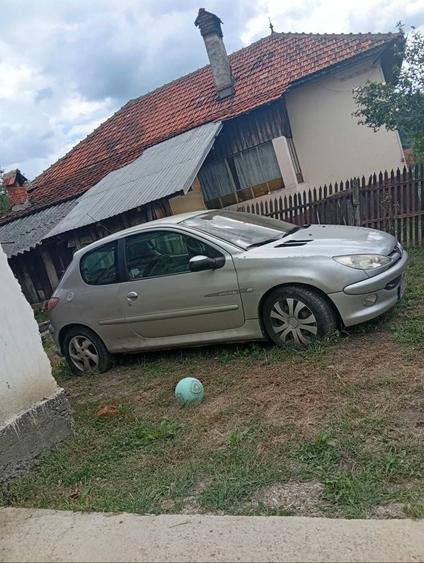 Casă în Boteni