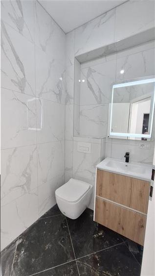 Duplex cu 3 camere cu Canalizare în Valea Lupului