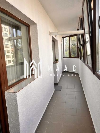 Apartament 3 camere de închiriat | Șelimbăr, Doamna Stanca | 55 mp - 5