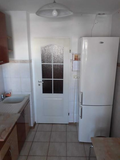 Apartament cu 2 camere decomandat în Tătărași