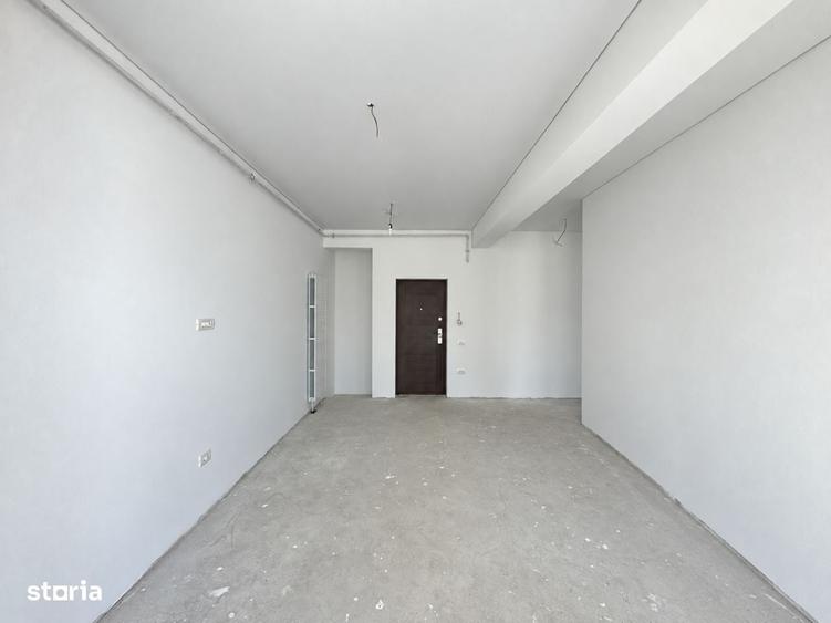 Apartament cu 2 camere în Nord