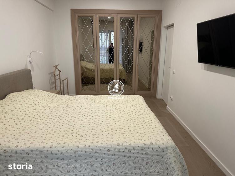 Apartament cu 4 camere în Tudor Vladimirescu