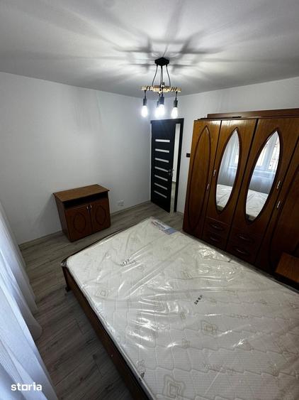 Apartament cu 2 camere în Nord