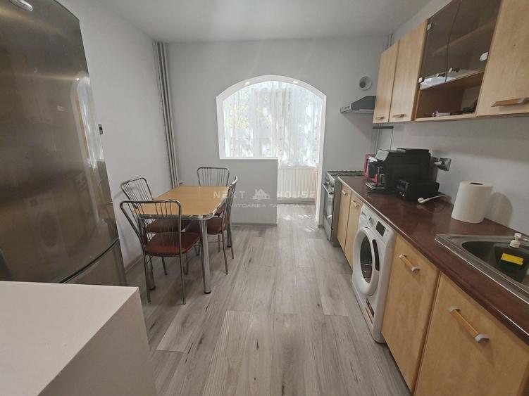 Apartament Rahova cu loc de parcare - 9