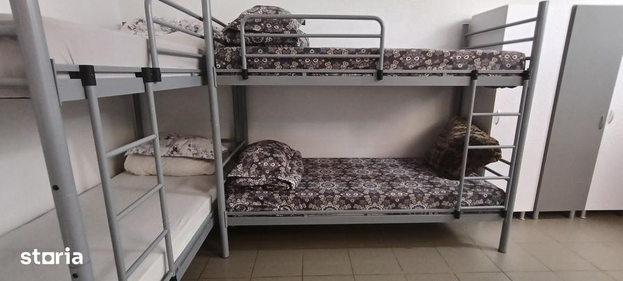 Apartament cu 3 camere în Afumați
