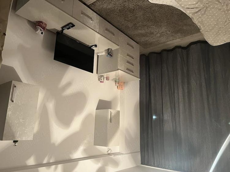 Inchiriez apartament 2 camere Militari Residence, Style Residence 2 - 2
