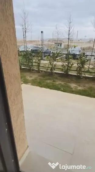 Apartament cu 2 camere semidecomandat în Titan