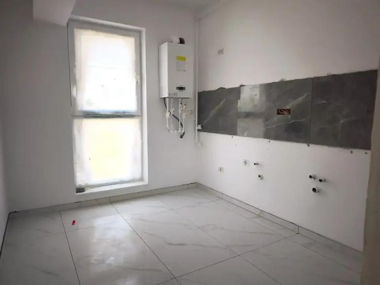 Apartament cu 2 camere decomandat în Theodor Pallady — fotografia 1