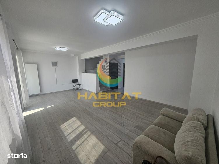 Casă cu 4 camere în Balotești