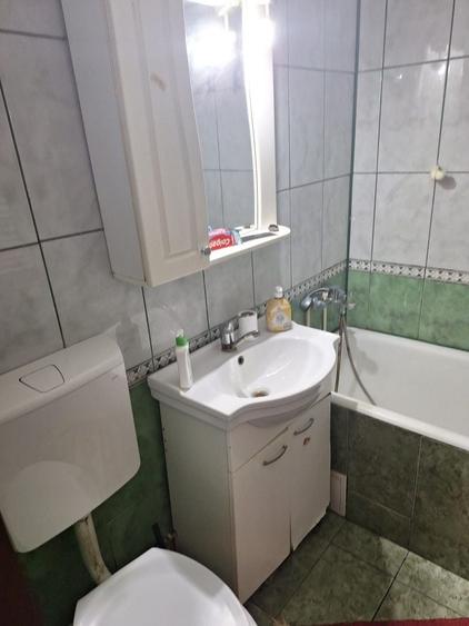 Garsonieră semidecomandată în Central