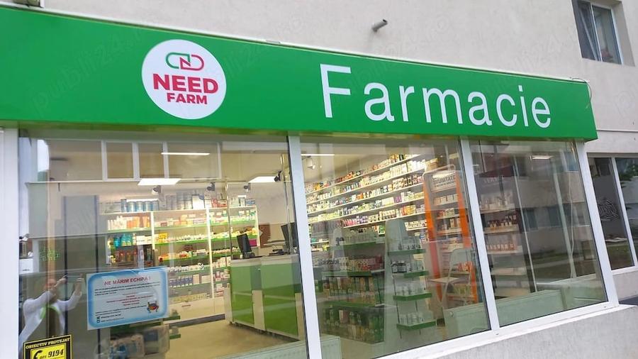 Spațiu comercial, de 82 mp, în Central