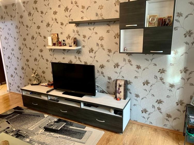 Apartament cu 2 camere decomandat în Baraolt