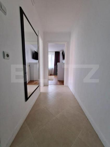 Apartament de inchiriat, cu 1 camers, 36 mp, zona Medicina - 5