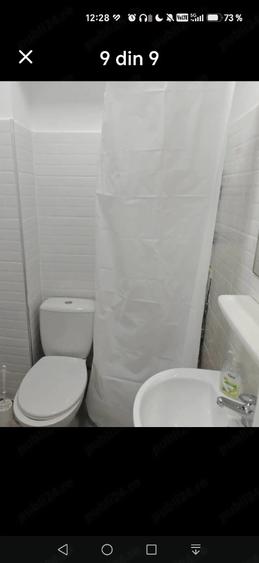 Garsonieră nedecomandată în Buziașului