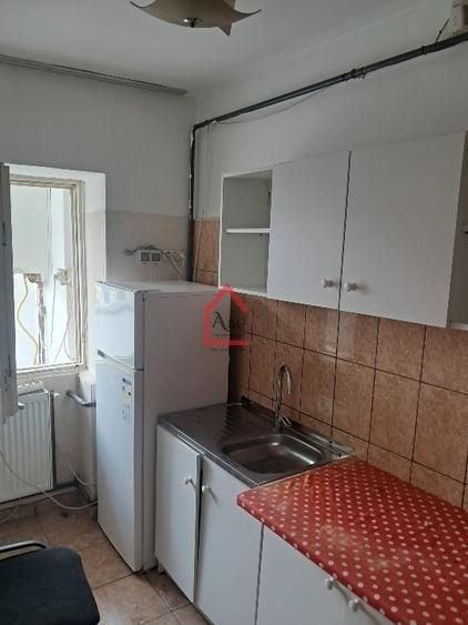 Garsonieră decomandată în Tătărași