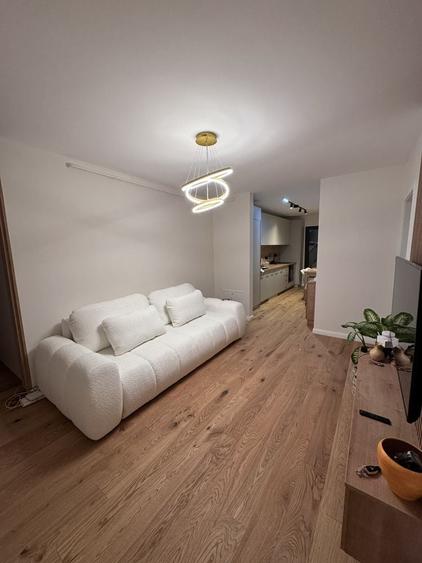 Inchiriez Apartament Untold 2026 - 5