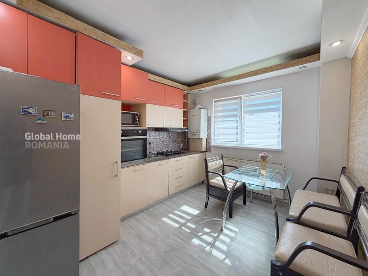 Apartament 2 Camere • Vitan • Balcon • Debara • Centrala Proprie - 10