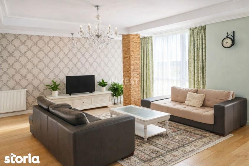 Apartament cu 3 camere decomandat în Bucium