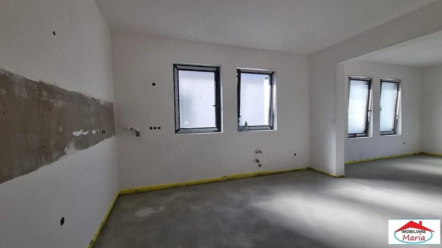 Casă cu Teren 460 Mp în Central
