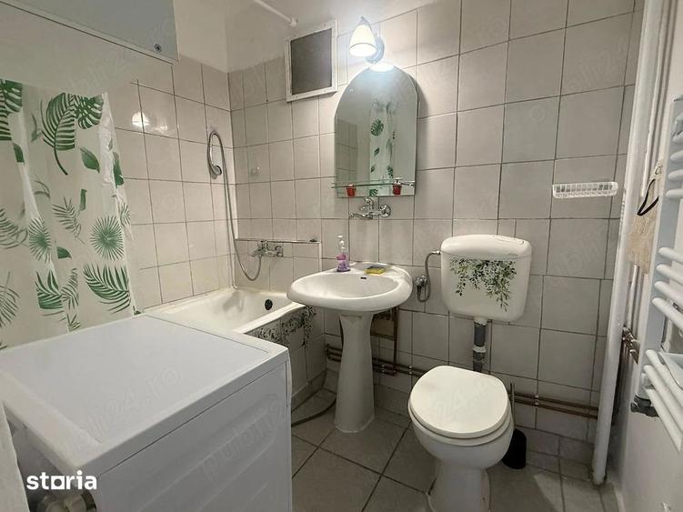 Apartament 1 camera, zona Aradului - Iulius Mall - 3