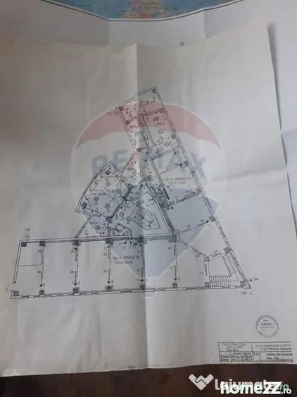 Spațiu comercial, de 90 mp, în Independenței