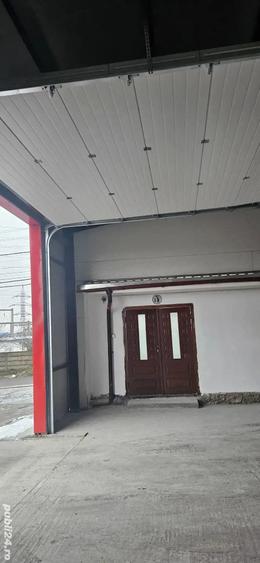 Spațiu comercial, de 160 mp, în Central
