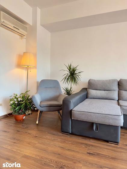 2 camere, bloc 2007, metrou Crangasi, parcare inclusa, centrala propri - 16