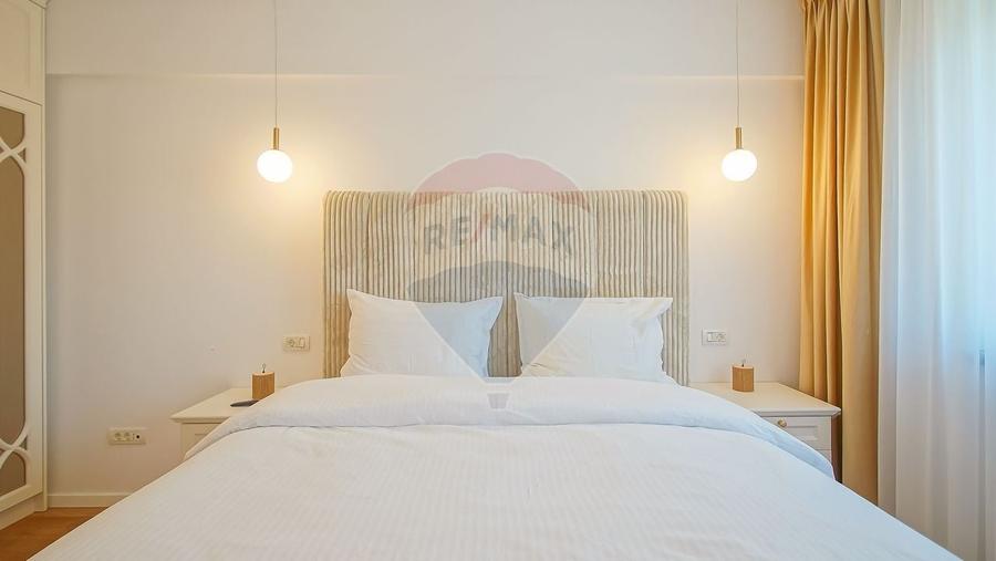 0% COMISION | Apartament Premium + Terasa 130 MP Spectaculoasa | - 8