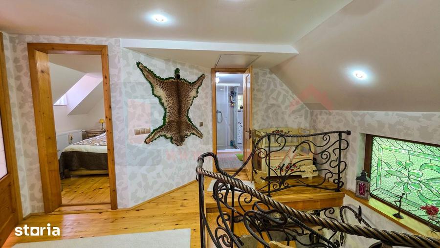 Proprietate Deosebita | Teren 3000 MP | Avrig | Acces Padure |VIDEO - 1