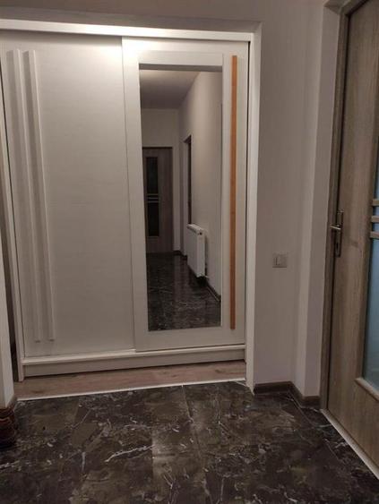 Apartament cu 2 camere nedecomandat, mobilat în Gheorgheni