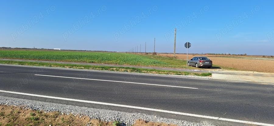 Teren de 616 mp, în Central