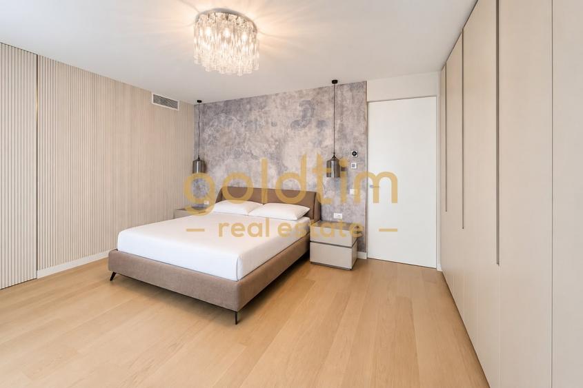 APARTAMENT LUX/BLOC BOUTIQUE/TERASA/ZONA DE REFERINTA/CHARLES DE GAULLE - 11