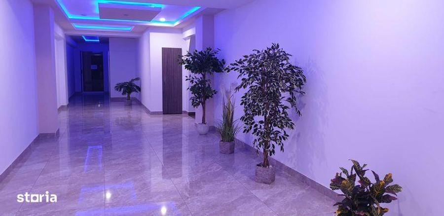 Apartament cu 2 camere în Vest