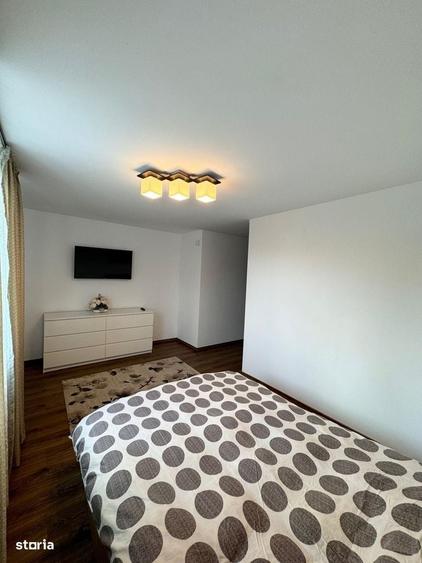 Casă cu 4 camere cu Teren 526 Mp în Central
