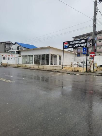 Teren Construcții intravilan de 1000 mp, în Exterior Nord