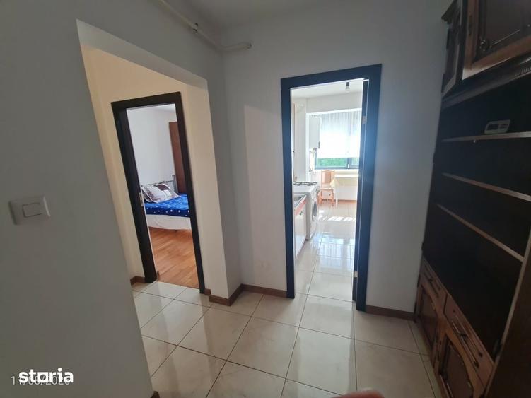 Apartament cu 2 camere în Ultracentral