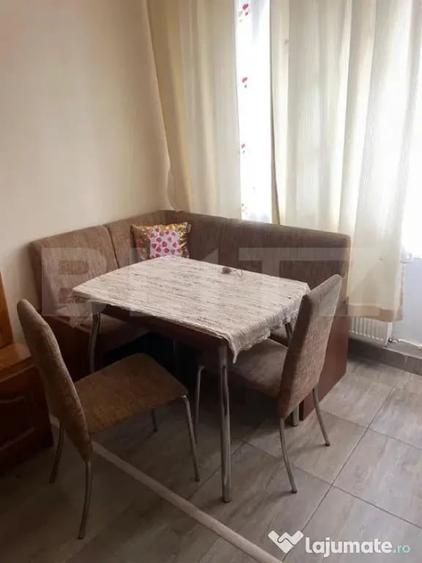 Garsonieră în Dâmbul Rotund